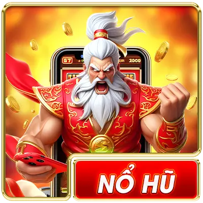 Nổ hũ RR99
