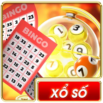 Xổ số RR99
