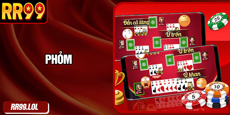Phỏm